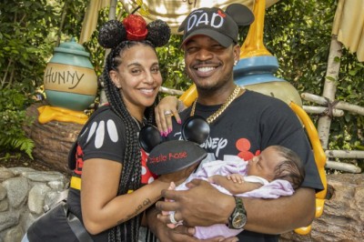 Ne-Yo Credits The Pandemic With Saving His Marriage