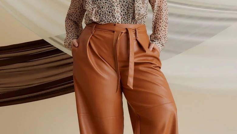 Poised, Polished, Professional, and Plus Size: The Plus Size Wear to Work Essentials