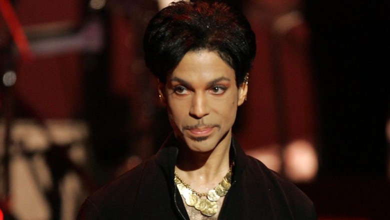Prince’s Estate Valued At $156.4 Million After Six-Year Legal Battle