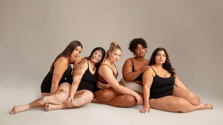 Shapermint Advocates For Us To “Step Into Self Love” With Their New Campaign