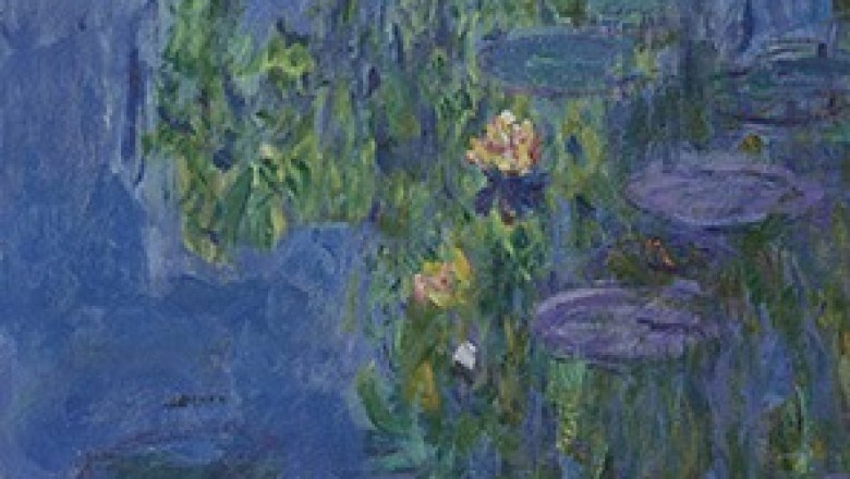 Sotheby’s Modern & Contemporary Evening Auction in London on 2 March: Monet, Picasso, Van Gogh