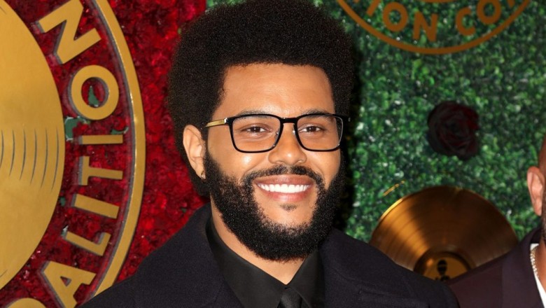 The Weeknd Breaks This Billboard Global 200 Record With ‘Dawn FM’