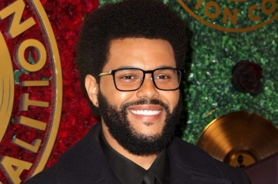 The Weeknd Breaks This Billboard Global 200 Record With ‘Dawn FM’