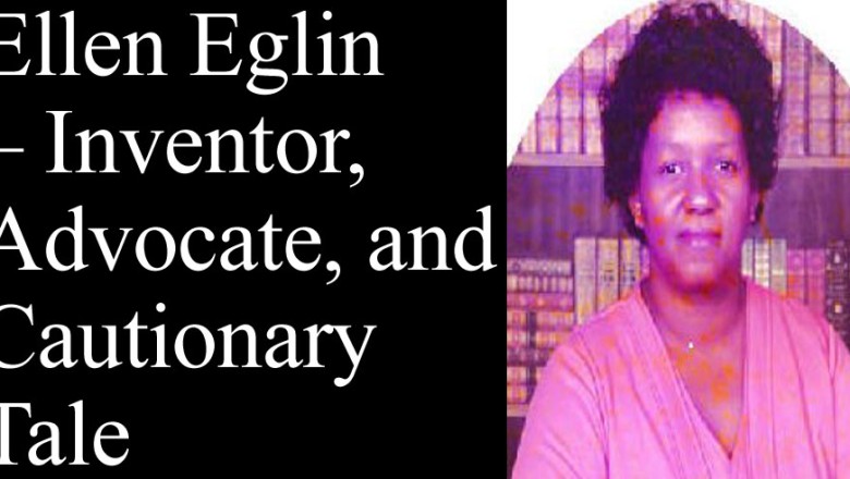 Ellen F. Eglin