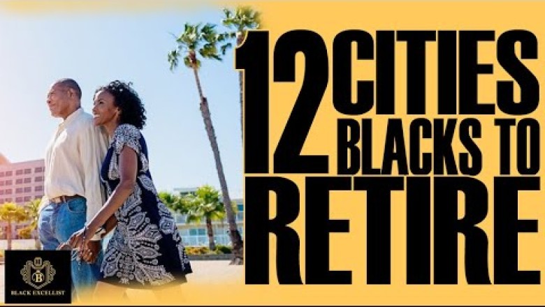 Top 12 Retirement Cities for African Americans