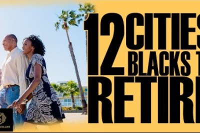 Top 12 Retirement Cities for African Americans