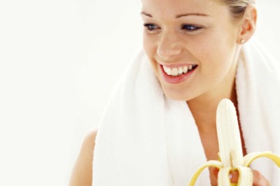 Replenish Electrolytes Naturally