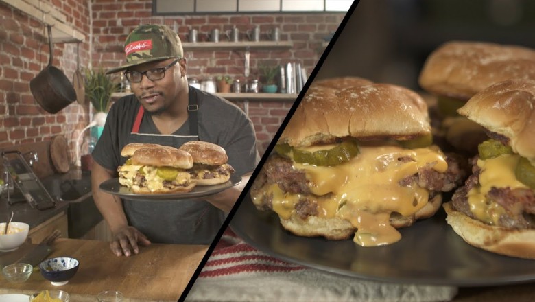 Best. Burger. Ever.