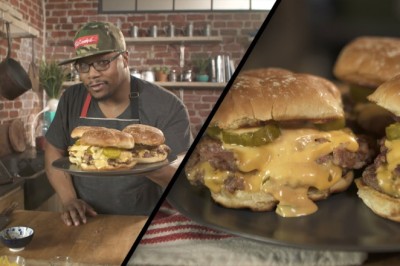 Best. Burger. Ever.