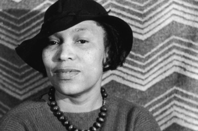Zora Neale Hurston