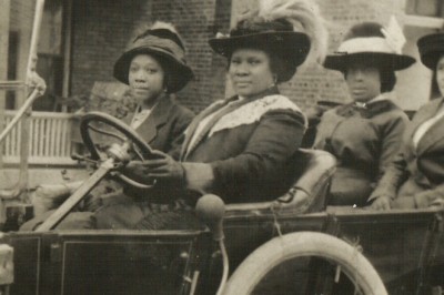 Madame C.J. Walker: America’s First Self-Made Female Millionaire