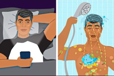 15 Little Habits to Have a Better Day
