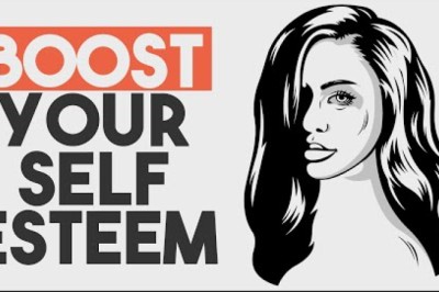 7 Simple Ways to Boost Your Self-Esteem