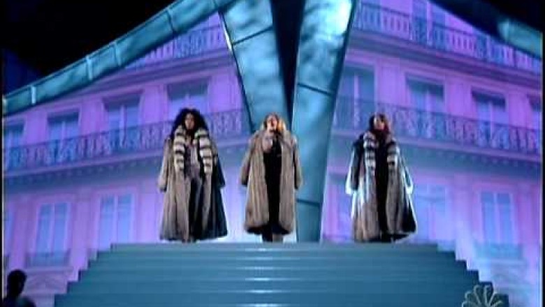 Lose My Breath (Live @ Radio Music Awards)
