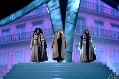 Lose My Breath (Live @ Radio Music Awards)