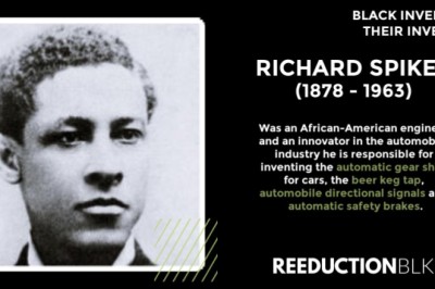 Richard Spikes