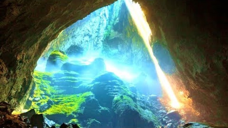 5 Mysterious Lost Worlds On Earth That Remain A Mystery