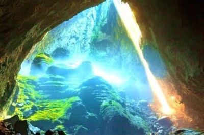 5 Mysterious Lost Worlds On Earth That Remain A Mystery