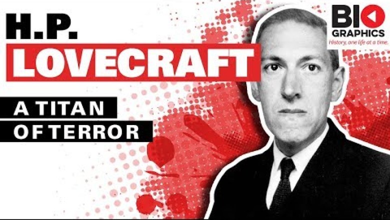 H.P. Lovecraft