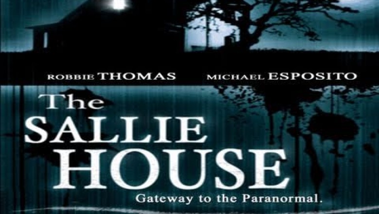 The Sallie House