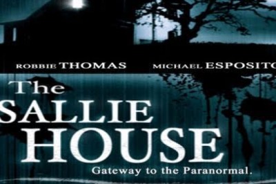 The Sallie House