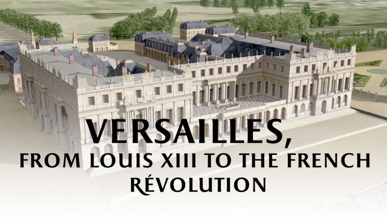 The Palace of Versailles