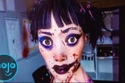 Top 10 Shocking Moments from Love, Death and Robots
