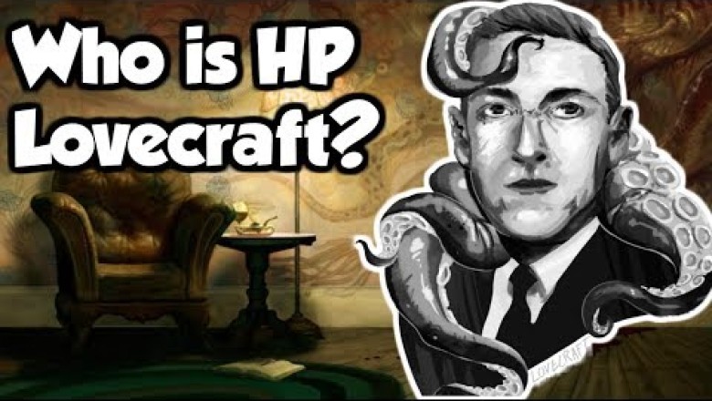 What is Lovecraftian Horror?