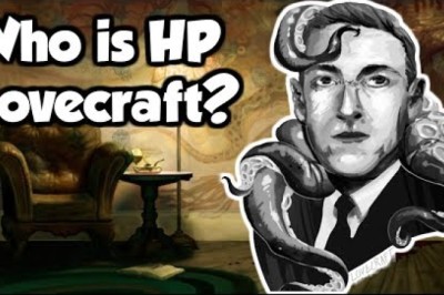 What is Lovecraftian Horror?