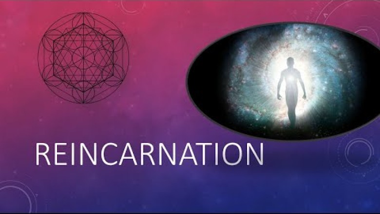 Why Reincarnation is logical and the most important idea to explain injustice in life and worldwide?