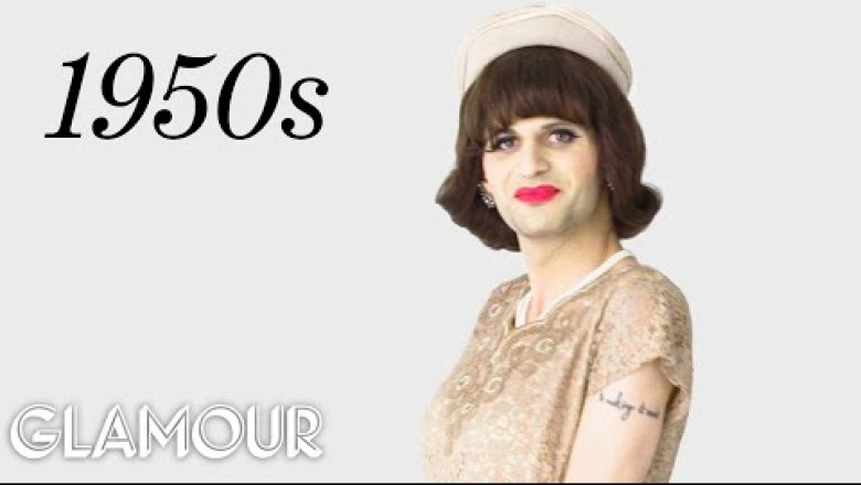 100 Years of Banned Fashion