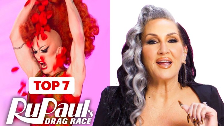 Michelle Visage Reveals Her Favorite RuPaul’s Drag Race Performances