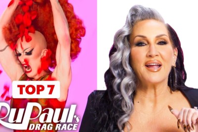 Michelle Visage Reveals Her Favorite RuPaul’s Drag Race Performances