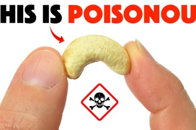 10 Common Foods That Can Actually Kill You