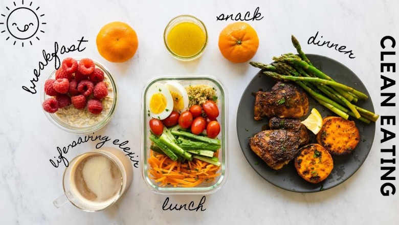 Clean Eating For Beginners