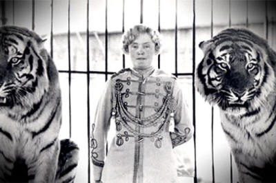 Mabel Stark