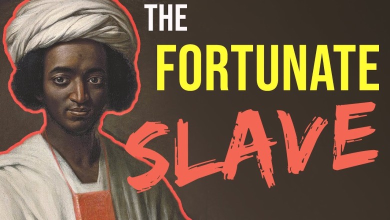 The Compelling Story of Ayuba Suleiman Diallo