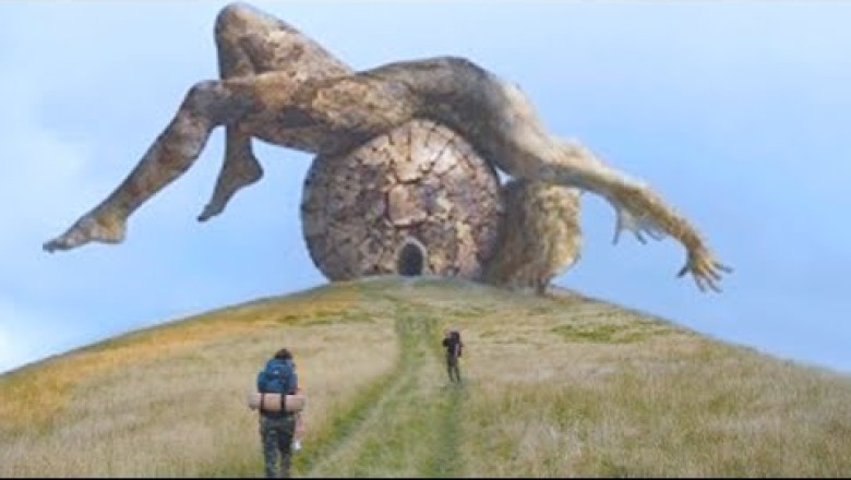 15 Landmarks That Deserve To Be Called The 8TH Wonder Of The World