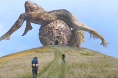 15 Landmarks That Deserve To Be Called The 8TH Wonder Of The World