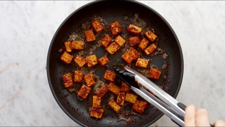 How to Cook Tofu!