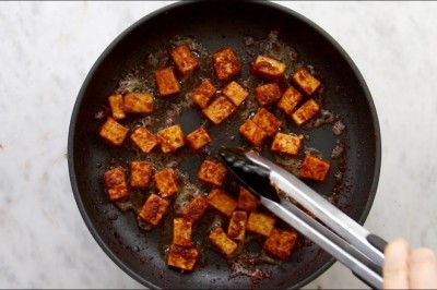 How to Cook Tofu!