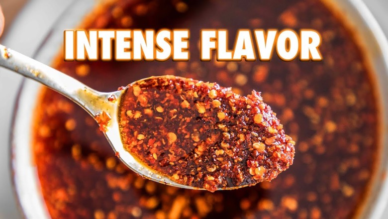 How To Make Proper Chili Oil (Chinese Style)