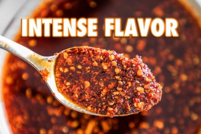 How To Make Proper Chili Oil (Chinese Style)