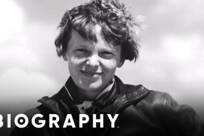 Amelia Earhart