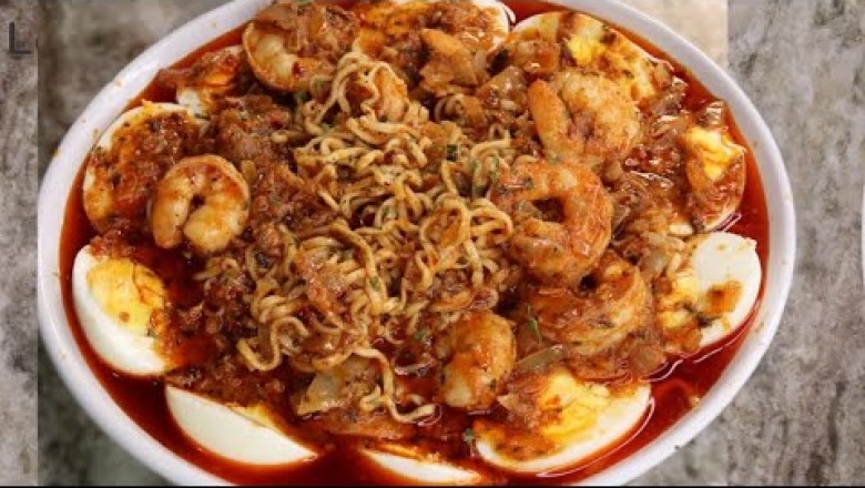 Egg Boil