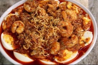 Egg Boil