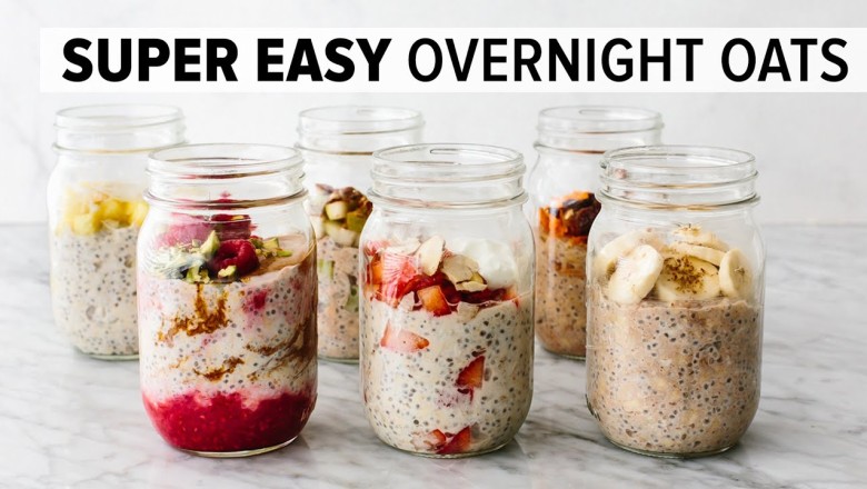 Overnight Oats