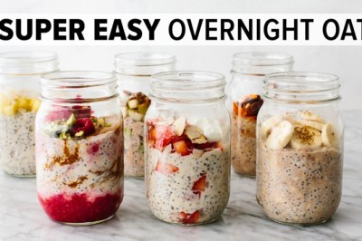 Overnight Oats