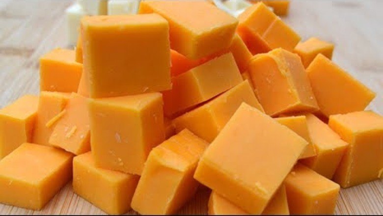 6 Cheeses You Should Never Put In Your Body