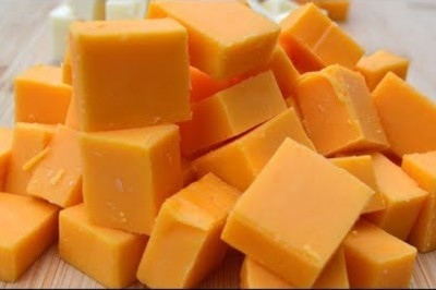 6 Cheeses You Should Never Put In Your Body
